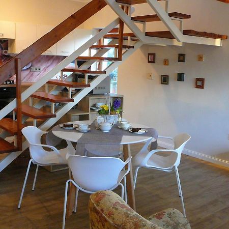Dunakanyar Apartment Tahitófalu エクステリア 写真
