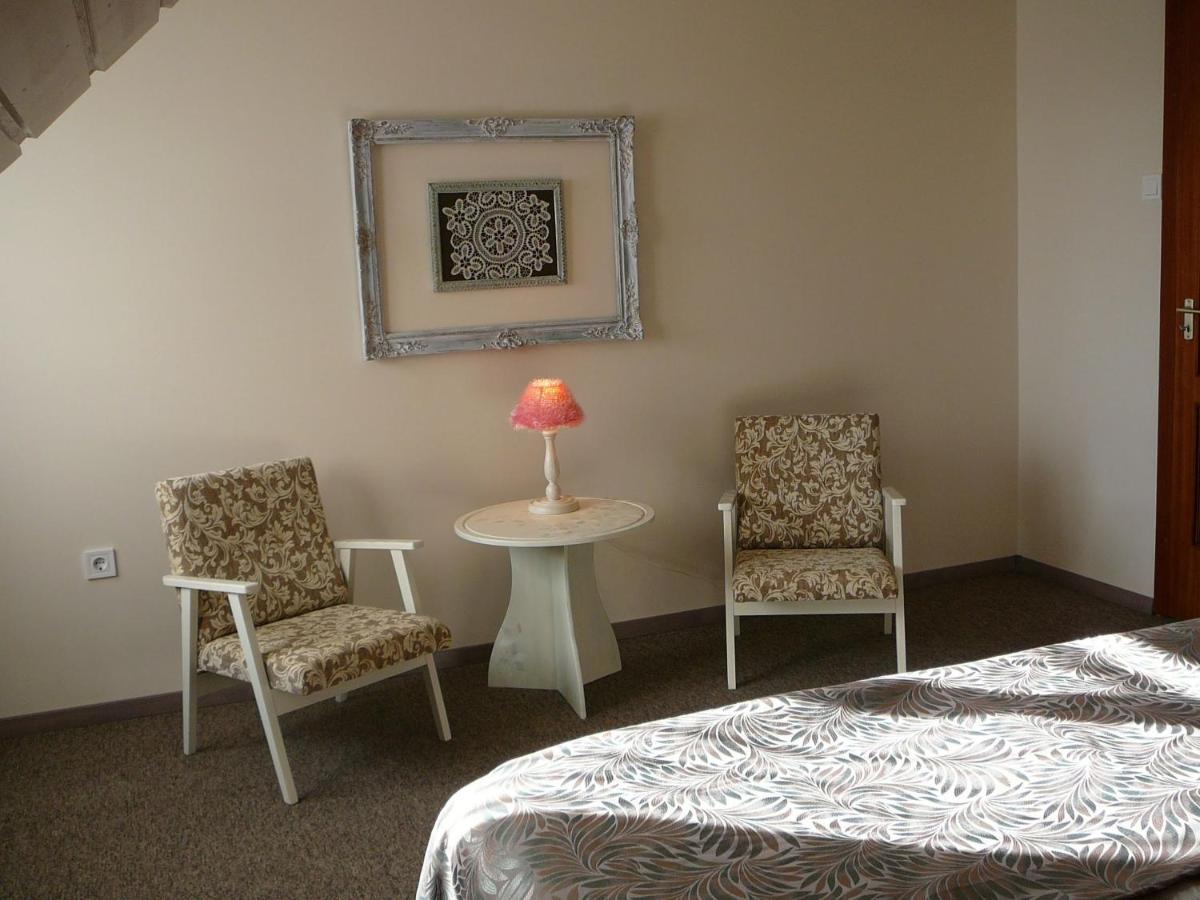 Dunakanyar Apartment Tahitófalu エクステリア 写真