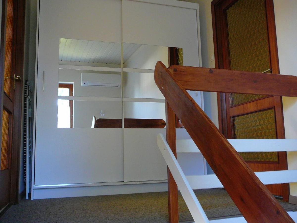 Dunakanyar Apartment Tahitófalu エクステリア 写真
