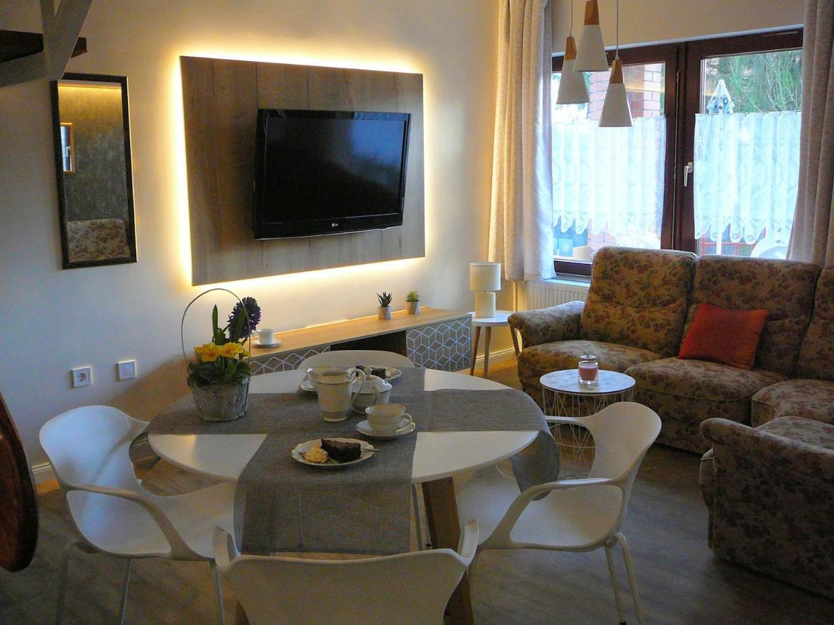 Dunakanyar Apartment Tahitófalu エクステリア 写真