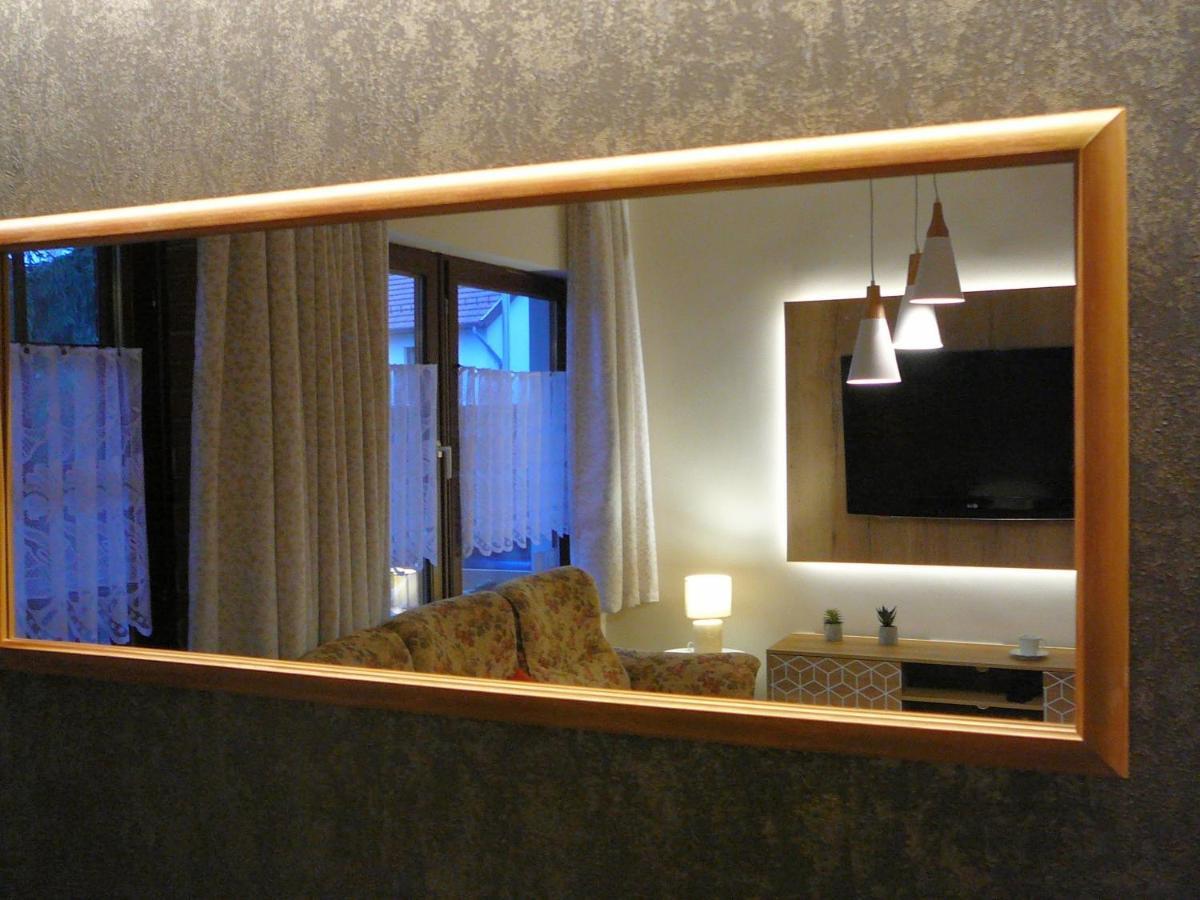 Dunakanyar Apartment Tahitófalu エクステリア 写真