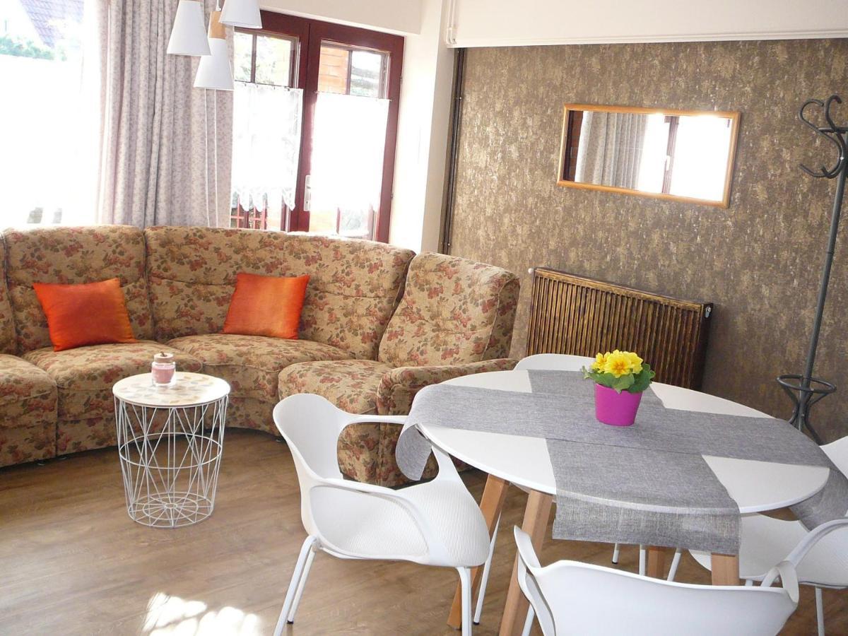 Dunakanyar Apartment Tahitófalu エクステリア 写真