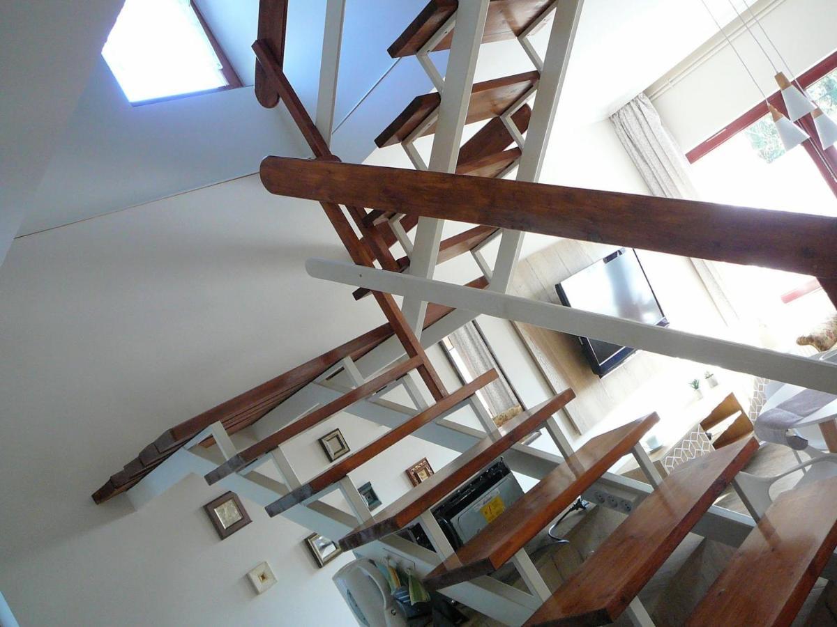 Dunakanyar Apartment Tahitófalu エクステリア 写真
