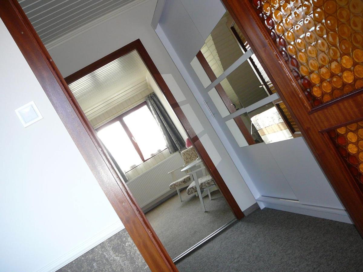 Dunakanyar Apartment Tahitófalu エクステリア 写真